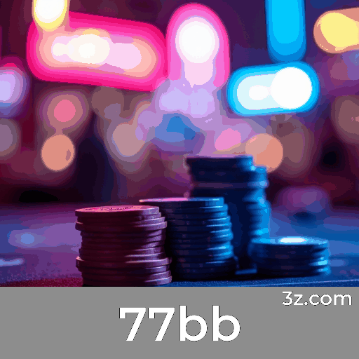 77bb: Apostas Mais Simples e Funcionais Pelo Aplicativo