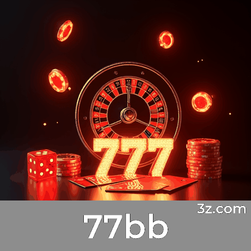 77bb: Excelência em Apostas Esportivas