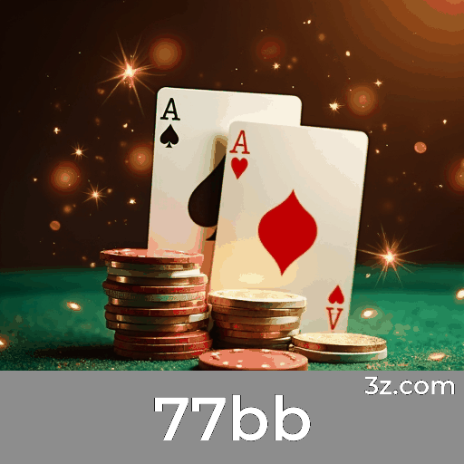 77bb: Plataforma de Apostas de Confiança e Serviços Profissionais