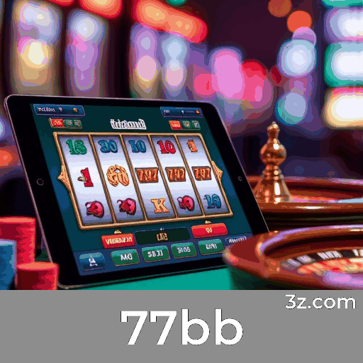 Qualidade Superior no 77bb: Jogos de Casino Imersivos e Profissionais