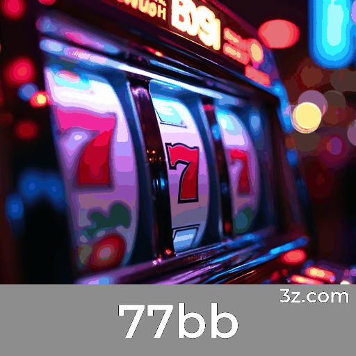 77bb: Plataforma de Apostas de Confiança e Serviços Profissionais